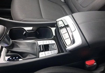 Hyundai Tucson IV 2022 Hyundai Tucson 1.6 T-GDI 180KM Executive Salon PL 4WD aut. DCT 51tys km, zdjęcie 20