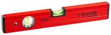 Poziomica libella Schmith 1,5 m
