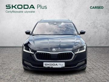 Skoda Octavia IV Scout 1.5 TSI ACT 150KM 2023 Skoda Octavia 1.5TSI 150KM Style l Gwarancja, Wint, zdjęcie 37