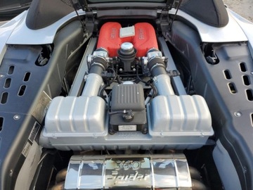 Ferrari 360 2002 Ferrari 360 Spider 2002 3.6L 3.6 Benzyna 400KM, zdjęcie 6