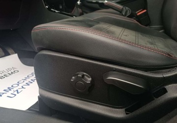 Ford Ecosport II SUV Facelifting 1.0 EcoBoost 125KM 2022 Ford EcoSport 125KM EcoBoost ST-Line P.Zima BLIS SalonPL SerwisASO FV23 Gw, zdjęcie 27