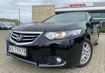 Honda Accord Honda Accord 2.0 i VTEC MT - Salo...