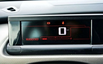 Citroen C4 Cactus Crossover 1.2 PureTech 82KM 2016 Citroen C4 Cactus Bezwypadkowy, Nowy rozrzad, Klimatyzacja, Czujniki parko, zdjęcie 25