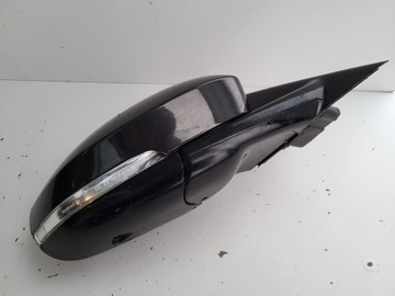 ZRCÁTKO PRAVÉ JAGUAR F-TYPE X152 10+5 PIN