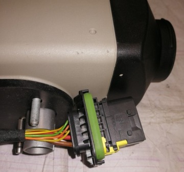 вебасто эйр топ эво 2000 рено