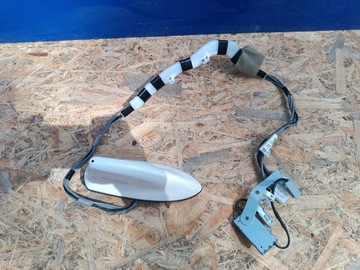 PRIUS IV PLUG-IN PRIMERA PHV PANEL ANTÉNA 040 BÍLÁ 86760-47081