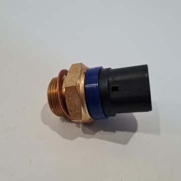 OPEL RENAULT ДАТЧИК ВЕНТИЛЯТОРА РАДИАТОРА VERNET TS1371