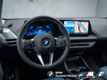 BMW Seria 1 F70 2025 BMW Seria 1 Nowa Seria 1 DEMO - 120 - 170 KM mHEV - Adaptacyjne LEDy - M D, zdjęcie 16