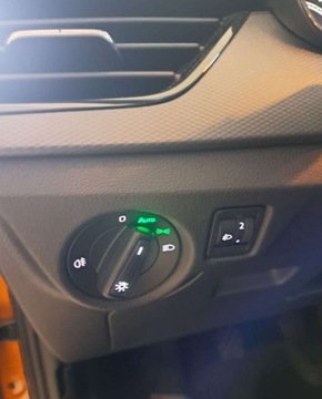 Skoda Kamiq Crossover 1.0 TSI 110KM 2022 Skoda Kamiq 1.0 TSI 110KM AMBITION Krajowa,Bezwypadkowa,Przebieg tylko 22, zdjęcie 18