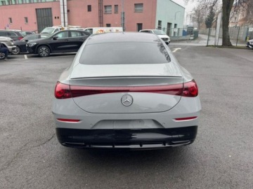 Mercedes CLA C118/X118 2026 MERCEDES-BENZ CLA 220 4-Matic AMG Line 1.5 (190KM) 2026, zdjęcie 2