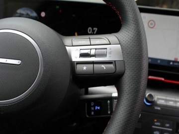 Hyundai Kona II 2026 HYUNDAI Kona 1.6 T-GDI N Line 4WD DCT Suv 180KM 2026, zdjęcie 7