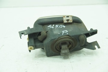 HALOGEN PRAVÝ MERCEDES SL R230 ORIGINÁLNÍ