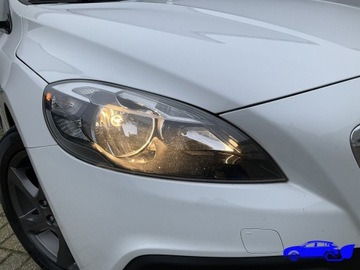 Volvo V40 II Hatchback 2.0 D3 150KM 2014 CROSS COUNTRY*lakier 100%*SUMMUM*świeże ASO, zdjęcie 18