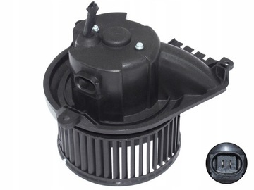 DMUCHAWA WENTYLATOR SPRINTER VW LT 2lata Gwarant