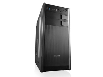Komputer i3-10100F 8GB 256GB SSD GeForce GT 710