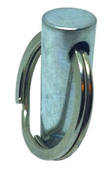 КЛЮЧ С ЭЛЕКТРОЗАМКОМ K-2Ł ПОЛУТРЕУГОЛЬНИК, КРУГ