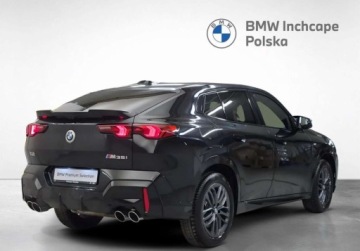 BMW X2 U10 SUV M 2.0 M35i 300KM 2025 BMW X2 Hak Holowniczy l Adaptacyjny LED l HarmanKardon l VAT23 2.0 301KM, zdjęcie 4