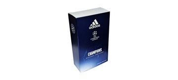 Adidas UEFA 8 Champions 100 ml A/S