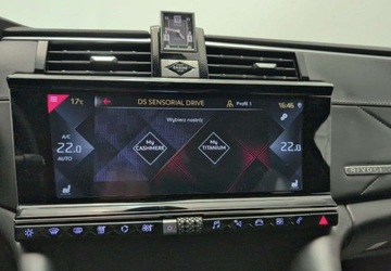  DS Automobiles DS 9 1.6 PureTech Rivoli aut PANORAMA nightvision 1.6, zdjęcie 18