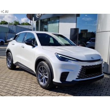 Lexus LBX 1.5 Hybrid 136KM 2026 LBX LBX 1.5 Hybrid | Czujniki parkowania, zdjęcie 1