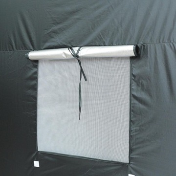 Детская игровая палатка, складная детская комната, декор, легкая сборка, детская игрушка, черный цвет