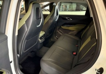 Hongqi HS3 1.5T 169KM 2025 Hongqi HS3 1.5 FWD 156 KM Leasing od 101 Powloka ceramiczna za 1zl 1.5, zdjęcie 9