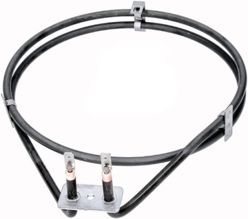 NOWA GRZAŁKA TERMOOBIEGU ELECTROLUX 2000W