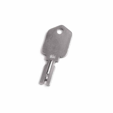 Klucz kluczyk YALE CLARK HYSTER 166