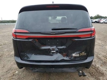 Chrysler Pacifica II 2022 Chrysler Pacifica Touring l 3.6 Benzyna 287KM, zdjęcie 3