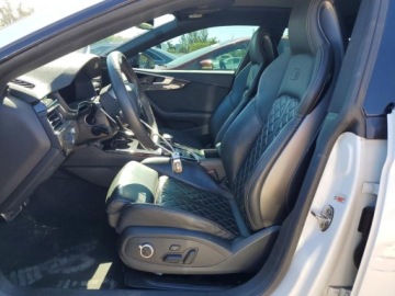 Audi A5 F5 2021 Audi S5 Coupe 2021 AUDI S5 PRESTIGE 3.0 Benzyna 349KM, zdjęcie 6