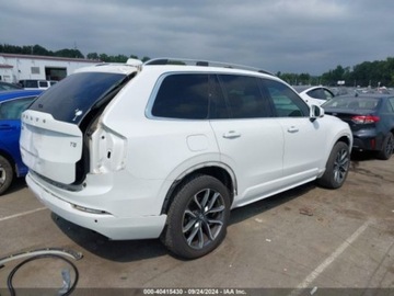 Volvo XC90 II 2017 Volvo XC 90 2017 Volvo XC90 T5 FWD 5-Passenger Momentum 2.0 Benzyna 250KM, zdjęcie 6