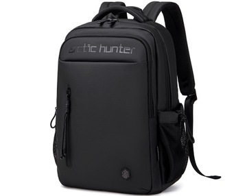 Plecak Arctic Hunter Na Laptop 15,6 Czarny