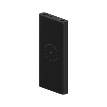 Xiaomi 10W Wireless Power Bank 10000mAh Czarny