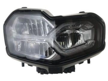 LAMPA REFLEKTOR BMW F750 F850 FULL LED K80 K81 K82