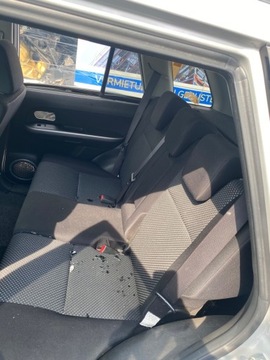GRAND VITARA II 05-10R POHOVKA SEDADLA PŘELOŽENÍ