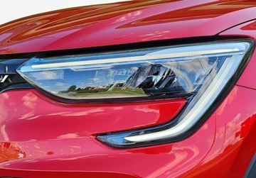 Renault Arkana SUV Facelifting 1.3 TCe Mild Hybrid 140KM 2024 Renault Arkana 1.3 Tce 140KM 1WL SalonPL VAT23 Grupa Adamowcy 1.3 Hybryda, zdjęcie 32