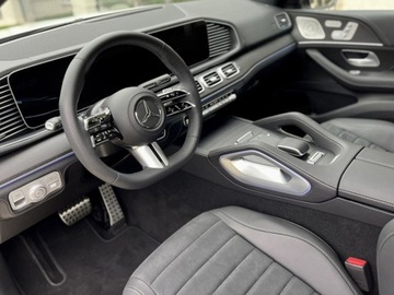 Mercedes GLE V167 SUV Facelifting 2.0 300d 269KM 2025 GLE Coupe 300 d 4-Matic AMG Line 2.0 (269KM) 2025, zdjęcie 8