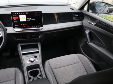 Volkswagen Tiguan II SUV Facelifting 1.5 TSI 150KM 2024 VW Tiguan 1.5 eTSI, Salon Polska, 1. Właściciel, zdjęcie 7