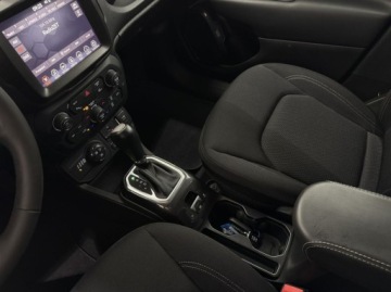 Jeep Renegade SUV Plug-In Seria 2/3 1.3 Turbo 4xe PHEV 190KM 2021 Jeep Renegade T4 Limited 4XE Plug In CarPlayAndroid Auto Nawigacja, zdjęcie 22