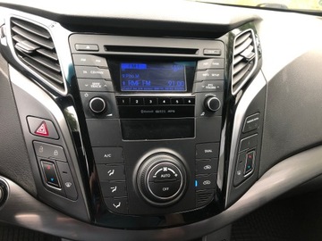 Hyundai i40 Kombi 1.6 GDI 135KM 2013 HYUNDAI I40 1.6 GDI XENON PARKTRONIC KLIMATRONIC GRZANE FOTELE ALU 18 HAK, zdjęcie 21