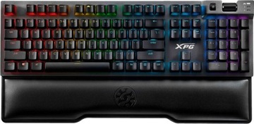 Klawiatura XPG Summoner Cherry MX Speed Silver (SUMMONER4CBKCWW) OUTLET