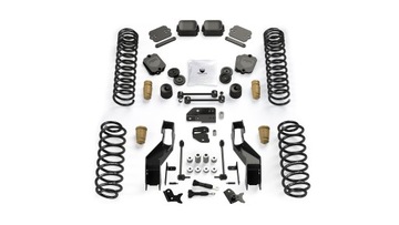 Teraflex lift ST3 3.5” Jeep Wrangler JLU 4D