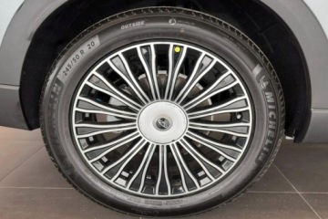 Chery Tiggo 9 SUV PHEV 1.5 Super Hybrid 428KM 2025 Od ręki - Prestige 1.5 T-GDI Super Hybrid DHT 428KM, zdjęcie 16