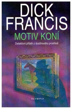 Dick Francis MOTIV KONI