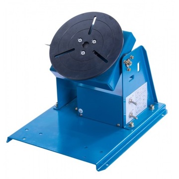 ПОЗИЦИОНЕР ПОВОРОТНОГО СВАРОЧНОГО СТОЛА MAGNUM BY-10