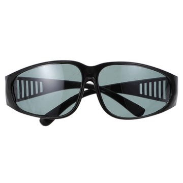 Okulary ochronne spawalnicze, 6 par
