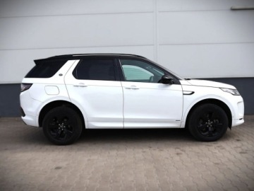 Land Rover Discovery Sport 2021 Land Rover Discovery Sport Land Rover Discovery Sport 6 2.0 Diesel 180KM, zdjęcie 1