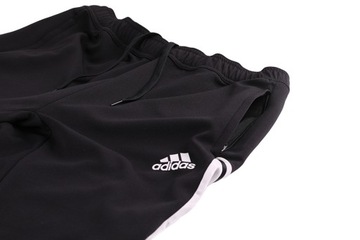 adidas spodnie męskie dresowe sportowe roz.XL