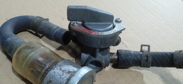 КЛАПАН ТОПЛИВНОГО КРАНА YAMAHA YZF 600 THUNDERCAT