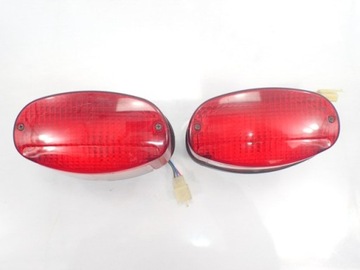 LAMPA TYŁ TYLNA KAWASAKI ER-5